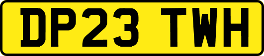 DP23TWH