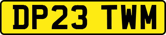 DP23TWM