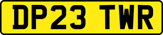 DP23TWR