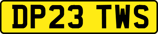 DP23TWS