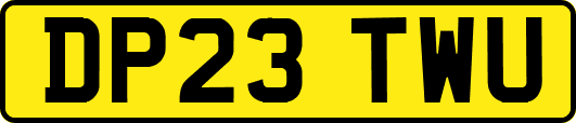 DP23TWU