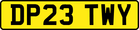 DP23TWY