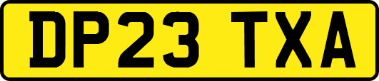 DP23TXA
