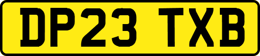 DP23TXB