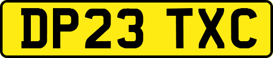 DP23TXC