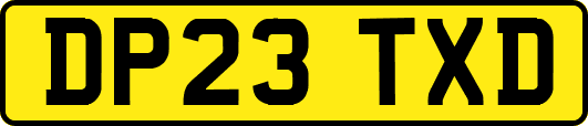 DP23TXD