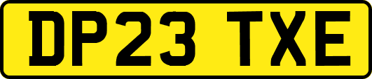 DP23TXE