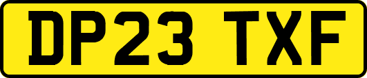DP23TXF