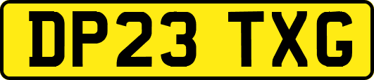 DP23TXG