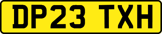 DP23TXH