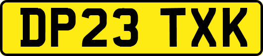 DP23TXK
