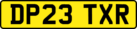 DP23TXR