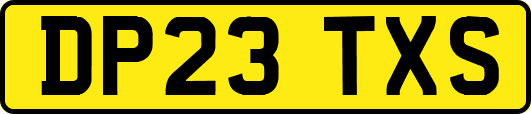 DP23TXS