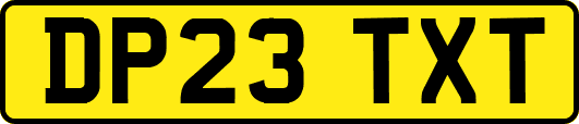 DP23TXT