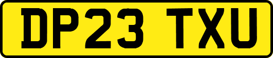 DP23TXU