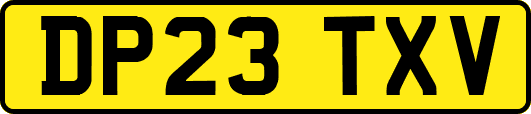 DP23TXV