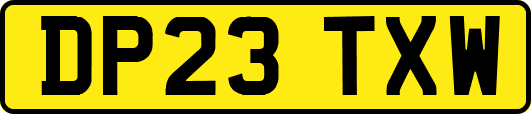 DP23TXW