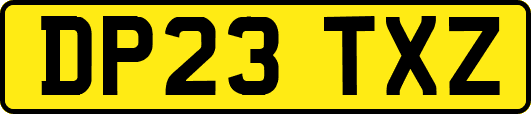 DP23TXZ