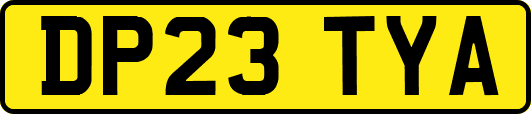 DP23TYA
