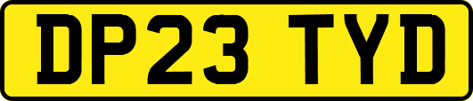DP23TYD
