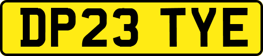 DP23TYE