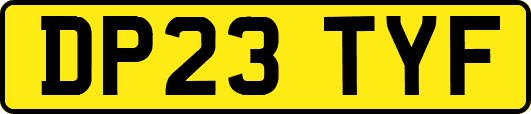 DP23TYF