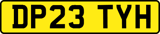 DP23TYH