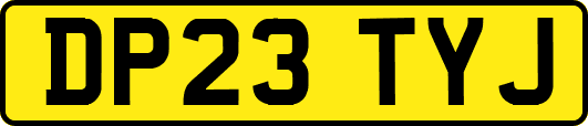 DP23TYJ