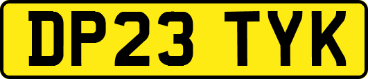 DP23TYK