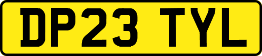 DP23TYL