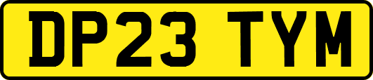 DP23TYM