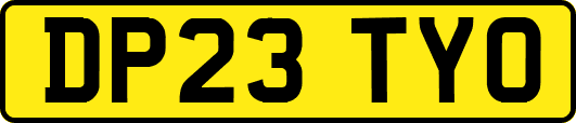 DP23TYO