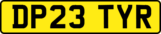 DP23TYR