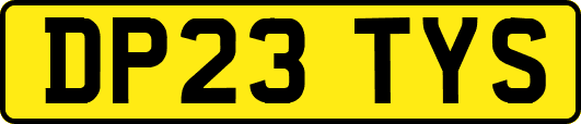 DP23TYS