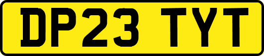 DP23TYT