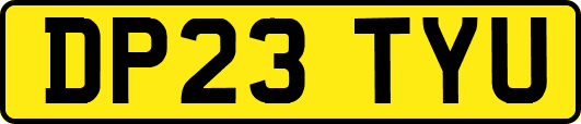 DP23TYU