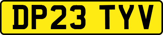 DP23TYV