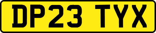 DP23TYX