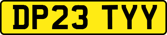 DP23TYY
