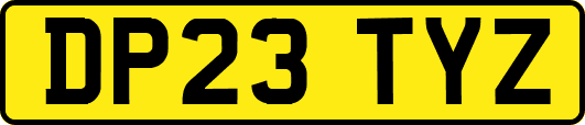 DP23TYZ
