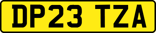 DP23TZA