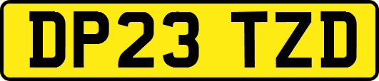 DP23TZD