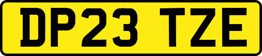 DP23TZE