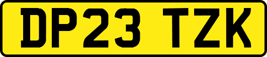 DP23TZK