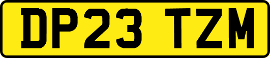 DP23TZM