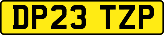 DP23TZP