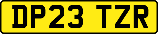 DP23TZR