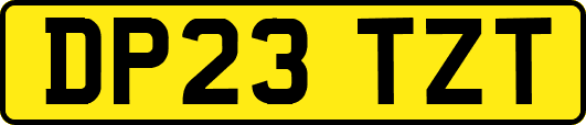 DP23TZT