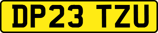DP23TZU