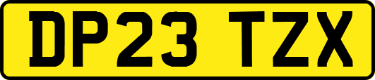 DP23TZX